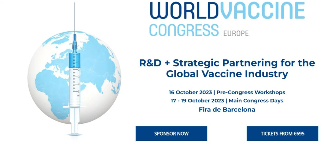 Review of World Vaccine Congress 2023