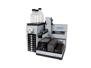 Acquire Automated Sampler With Fraction Collector