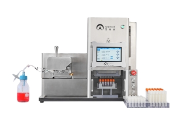 Automatic Cell Filling System AbioFill V100