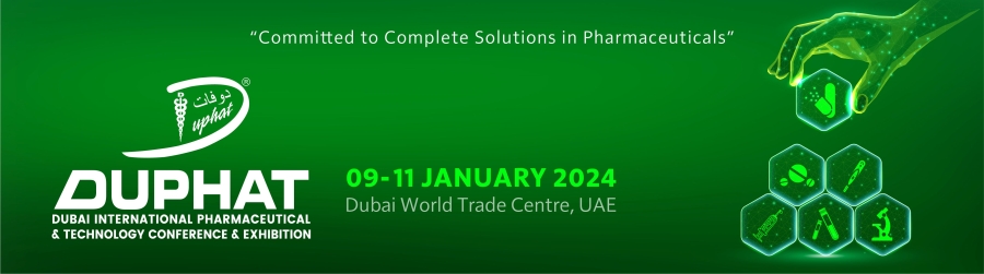 Review of DUPHAT in United Arab Emirates