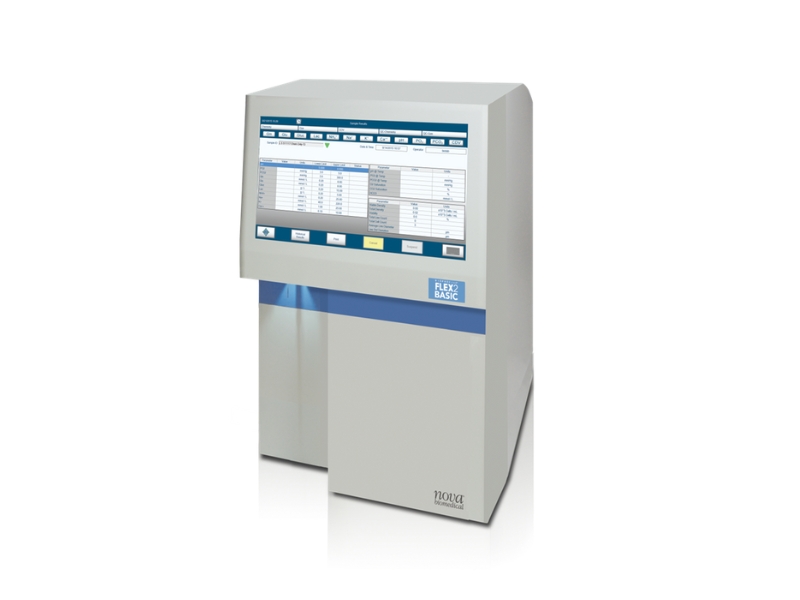 BioProfile Flex2 Automated Cell Culture Analyzer_Applitech