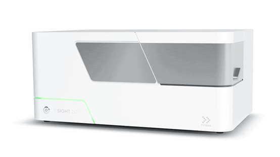 Cytena Single-Cell Printer F.SIGHT 2.0