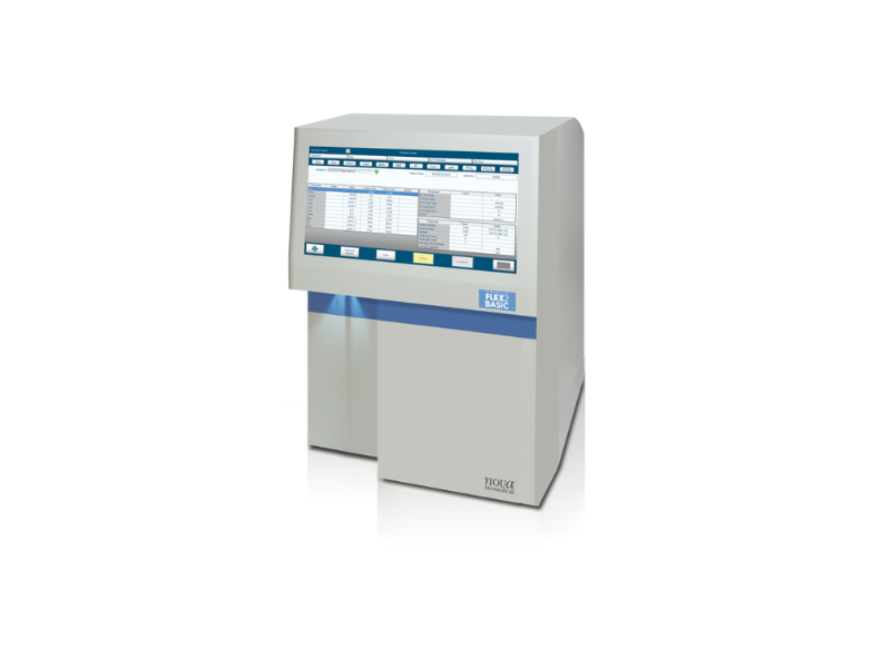 BioProfile Flex2 Basic Automated Cell Culture Analyzer