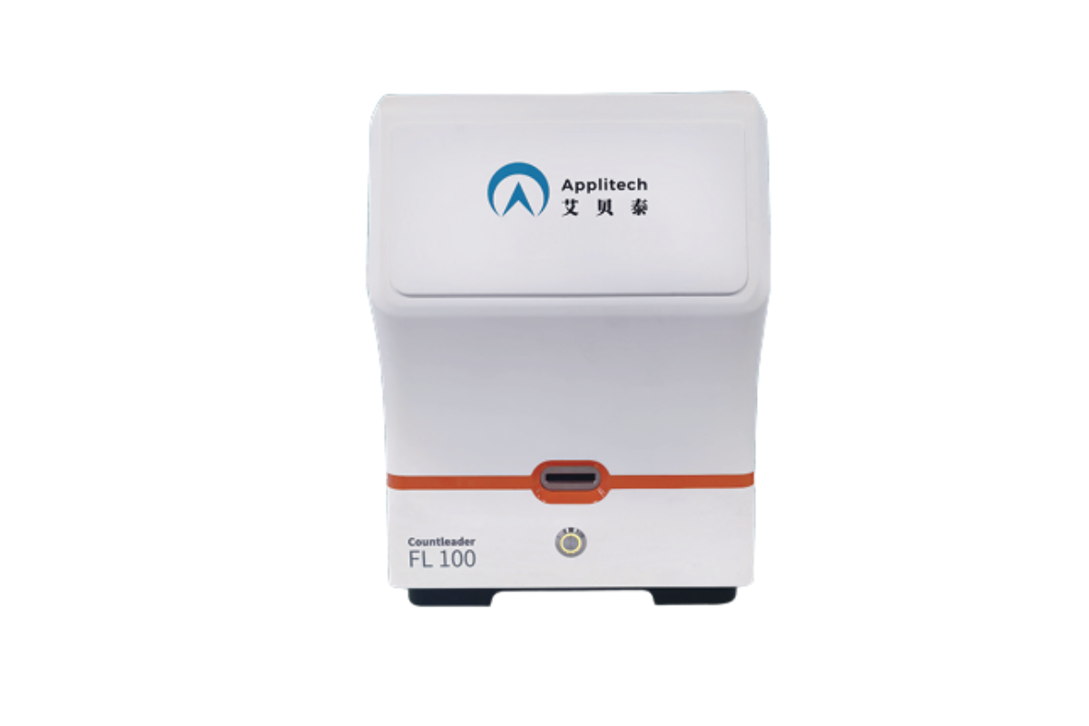 Countleader FL 100 Fluorescence Cell Counter