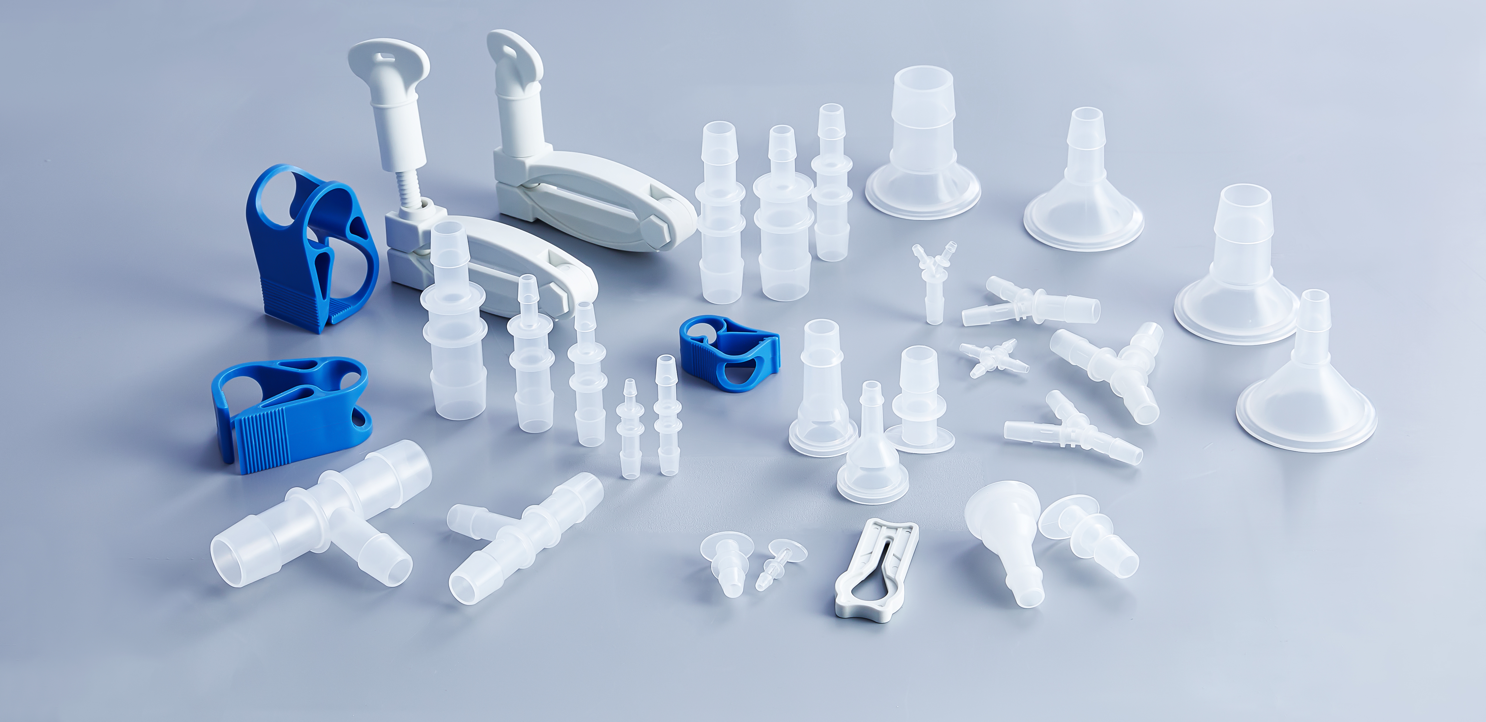 Single-Use Components