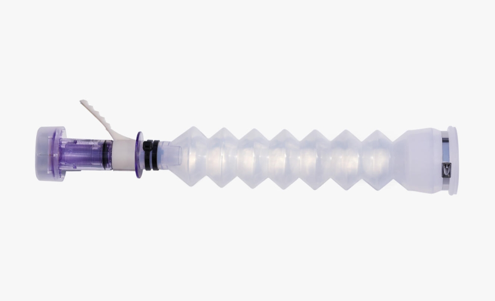 Single-Use Electrode Sterile Connection &Bellows Kit