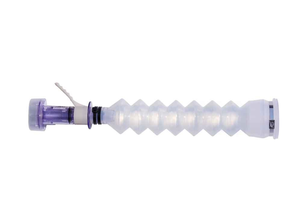 Single-Use Electrode Sterile Connection &Bellows Kit