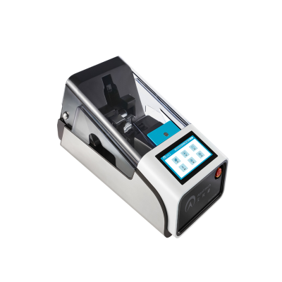 Aseptic Tubing Welder 100