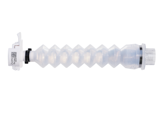 Single-Use Electrode Sterile Connection &Bellows Kit
