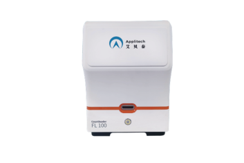 Countleader FL 100 Fluorescence Cell Counter