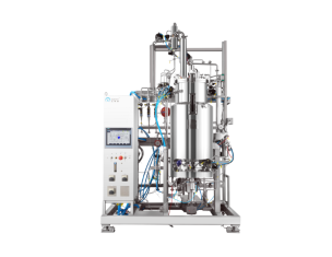 AbioPilot Stainless Steel Bioreactor