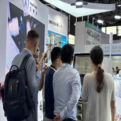 Event Recap | Applitech at CPHI & PMEC China 2025