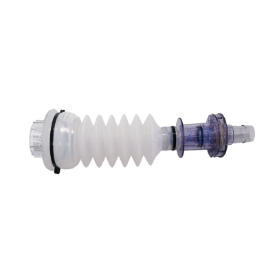 Single-Use Electrode Sterile Connection & Bellows Kit