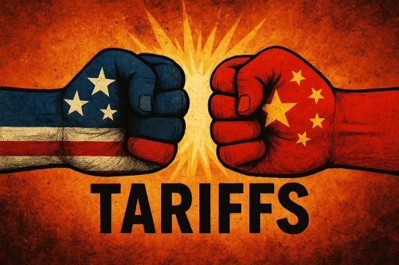 Navigating Tariff Frictions with Steady Resolve