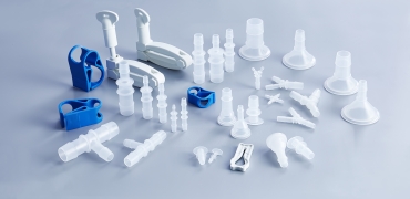 Single-Use Components