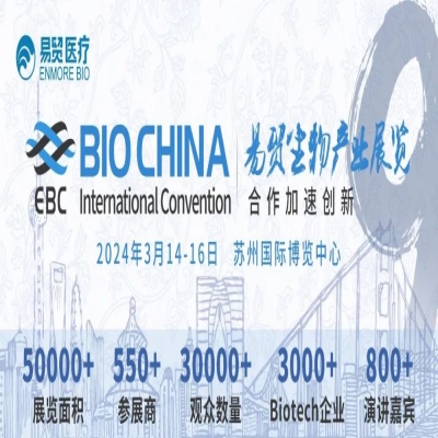 Conference Invitation: Applitech invites you to attend BIOCHINA2024